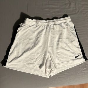 Nike Dri Fit Womens Shorts
